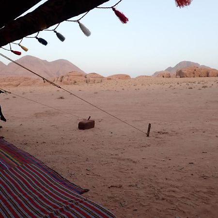 Wadi Rum Moon Camp Экстерьер фото